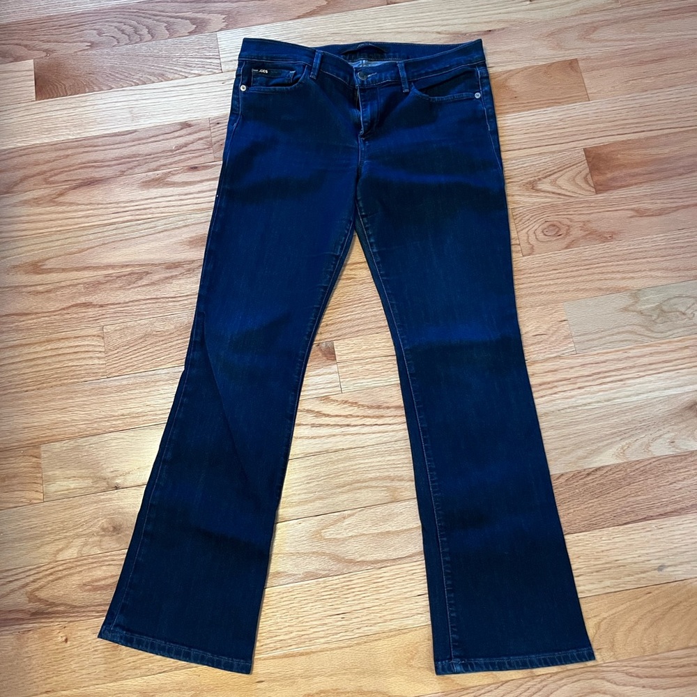 Beautiful bootcut Joe Jeans